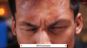 Jeff is the real life Samurai