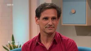 Musiktherapeut Matthias Eschli