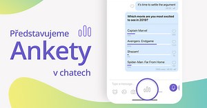 Viber launches new Polls feature that allows you to express your opinion in group chats chatand in communities