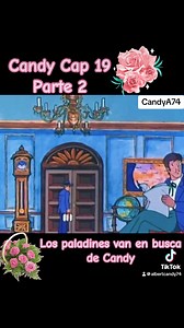 68K views · 4.4K reactions | Los paladines al rescate de Candy Cap completo en Tik Tok https://www.tiktok.com/@albertcandy74/video/7365735581608906027?_t=8m79ZcHAlbv&_r=1 | Candy y Albert manga color | Facebook