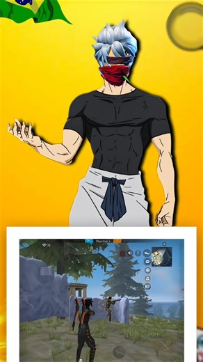 How to Defeat jumpshot player 😈🇮🇳 #garenafreefire #freefire #foryou #foryoupage #ultra111xff #ff