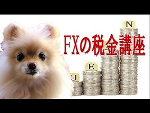 FXの税金、確定申告は必要？個人と法人、国内口座と海外口座、どう違うの？ | 迷晴れＦＸ