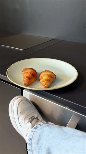 Wenn wir versuchen, uns gesund zu ernähren 👀