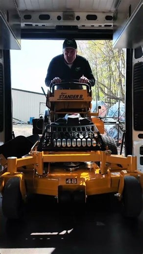 2200 LB Ramp Strength 💪 Built for REAL Work #Shorts #CargoVan #WorkTruck