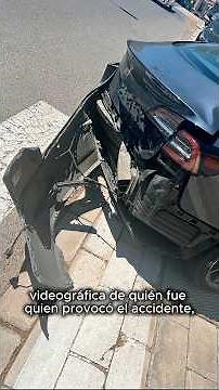 VENTAJAS DE TENER UN TESLA - OJO A ESTE VÁNDALO