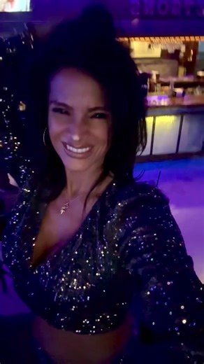 Uncut Line Dancing Experience with Morgan Galli