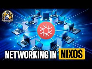 NixOS Tutorial - Networking Essentials