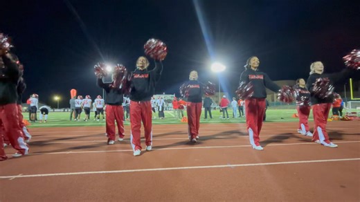 Monroe Trojans Cheer - MHS & MMS on Reels