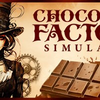 Chocolate Factory Simulator