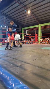 BOY TIGAS vs Salim Boxer's thank you gandang laban #boxing | Rolan Emiay