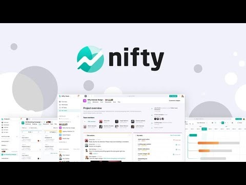 Tutorial Recordings for Nifty (January 2025)