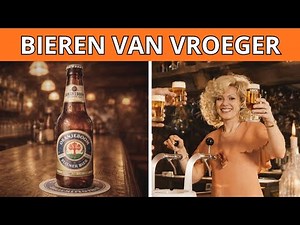 6 Verdwenen Bieren Die Alleen Echte Nederlanders Nog Kennen