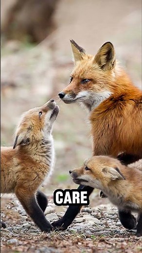 Facts About The American Red Fox 🦊