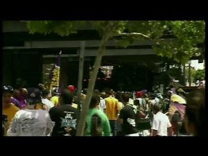 Los Angeles Lakers Championship Parade