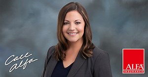 Jaclyn Klein - Madison, AL | Alfa Insurance