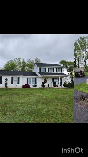 Another job we'll done. You can reach us for a free estimate at 865-422-9252