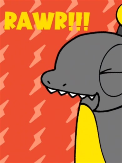 Funbot: The Giggly Dinosaur Experience!