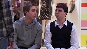 I got my first blowjob off the cleaner when I was 12... | Jay inbetweeners quotes and stories