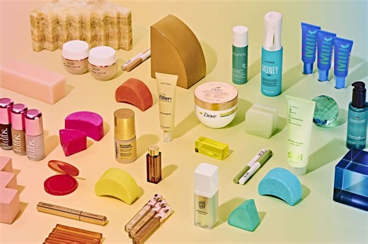 We Tested Hundreds of Beauty Products This Year but Only These 25 Were Unanimous Favorites