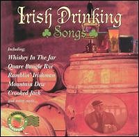 Various - Irish Drinking Songs