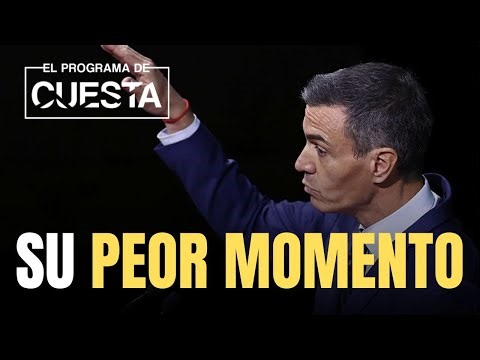 El juicio que augura el final de Sánchez: los bombazos del Supremo
