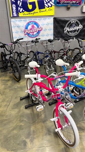 rad bmx bike on TikTok