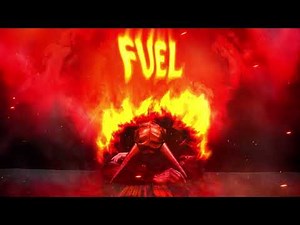 Kraff - Live [Official Audio]