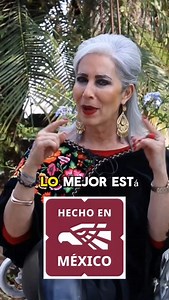 Hoy más que nunca, es el momento de voltear a ver lo nuestro. Mientras algunos nos cierran las puertas, nosotros abrimos camino. México no solo produce… México INNOVA, crea, transforma. Cada producto que ves, cada marca que compras, lleva detrás una historia de esfuerzo, talento y calidad. Detrás de lo #HechoenMéxico hay miles de familias, empleos y sueños que avanzan. Pronto lo descubrirás #mexico #economia #barbarabotello | Bárbara Botello