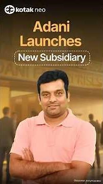 Adani Group News | Latest Update on Adani’s Skill Development & Education Push