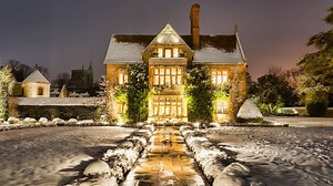 The best Christmas hotels for your festive UK getaway of dreams