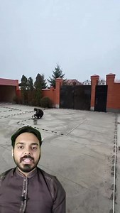 Open location mein chips ki flooring #alihajverimarbal #construction #design #homedecor | Ali Hajveri Marbal