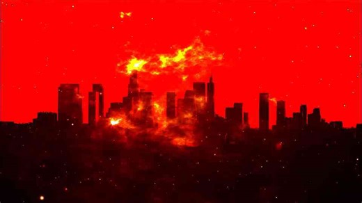 The real forces fueling California’s endless fire season