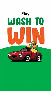 We're now open at 4528 S Sheridan Rd, Tulsa, OK 74145 ✨ Play our Wash to Win game and instantly win either a free month of washes or a month of washes for just $9.99. One lucky winner will win a FREE YEAR of washes! Claim your prize and then come check out our newest location.  | Quick Quack Car Wash | Facebook