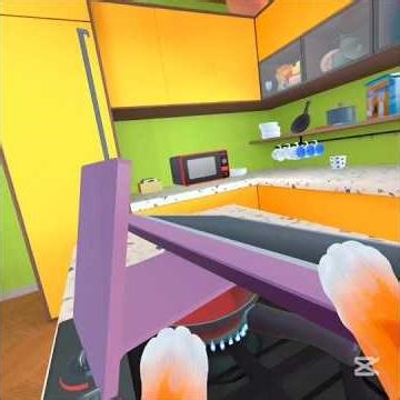 I am cat vr-fixing computer with Your sugestijos.#funny #vrarcade #iamcat #gaming #vr #memes #games