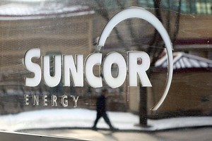 Suncor, Teck increasing stakes in Fort Hills oil sands project