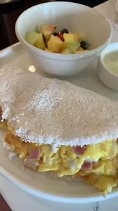 TAKEOUT: Brazilian Tapioca Crepes . [📍San Francisco]