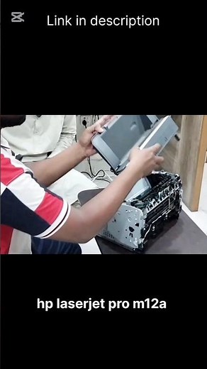 printer service at home how to start printer service