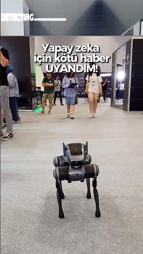 8 saatlik işi 8 dakikaya indirenler burada mı? 🚀