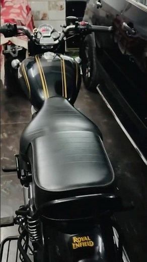 Royal Enfield bullet😎 || bullet attitude status|| standard bullet status #bullet #bulletlover