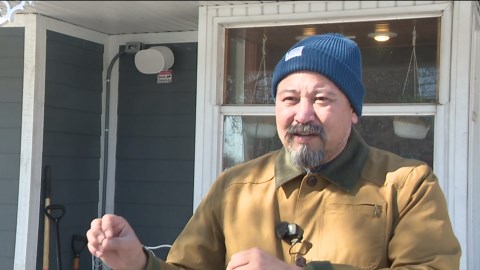 Casa Magnolia opens in Springdale