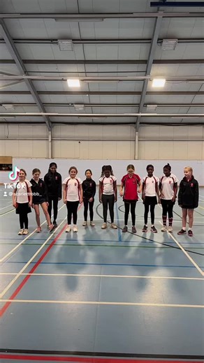 Just dance …. for netball training 🪩 💃🏼 🕺 #newhallschool #schoollife #netball #dance #trend
