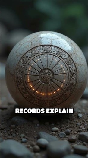 Costa Rica’s Ancient Mystery: Stone Spheres