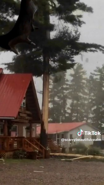 #lightning #lightningstrike #scarry #terrifying #lighting #lightningtime⚡️