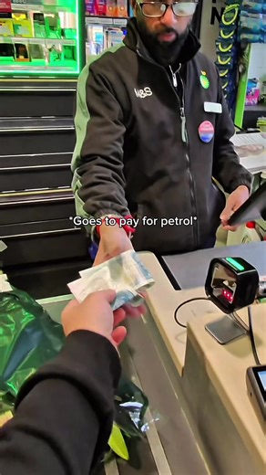 Golf R Adventures: Fueling Up and Facing Surprises