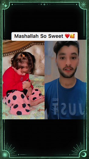 Had de yar So Cute baby ❤️#reelvideo #reelsviralシ #reelvideotrending #reelsviralシreel #Trendeing | pkPathaan