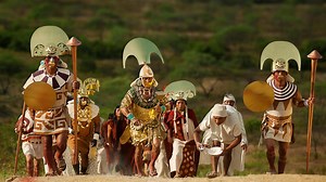 Conoce las principales culturas del antiguo Perú