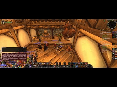 World of Warcraft -- How to copy Addons