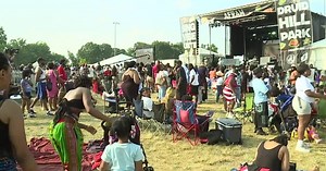 Baltimore announces summer dates for 2024 festivals