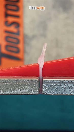 Tile Leveling System Demo | Clip, Wedge & Tool for Perfect Tile Installation