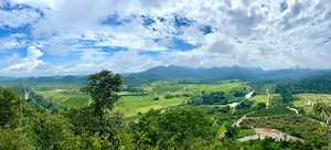 National Climate Change Office – Ministry of Sustainable Development, Climate Change